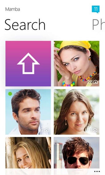 Imagen 2 para Mamba for Windows 10