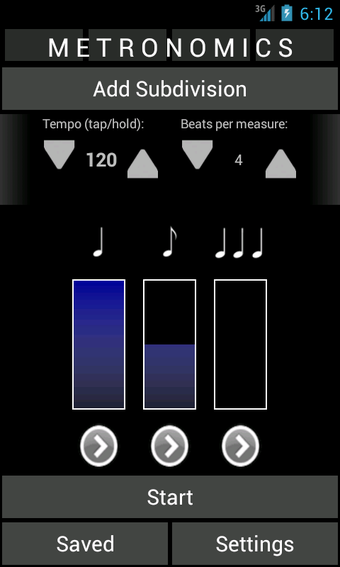 Image 2 for Metronomics Metronome