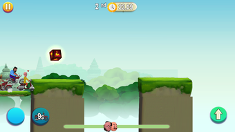 Image 0 for Motu Patlu Game