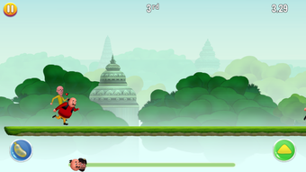 Image 1 for Motu Patlu Game