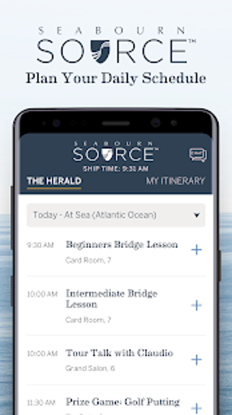 Image 2 for Seabourn Source