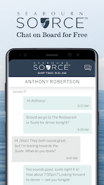 Image 3 for Seabourn Source