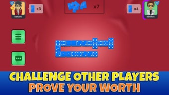 Image 0 for Dominoes Casual Arena