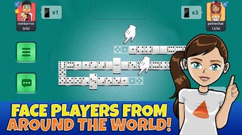 Image 2 for Dominoes Casual Arena