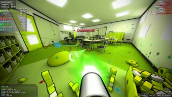 Image 0 for Ratz Instagib