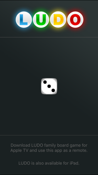 Image 1 for LUDO Dice