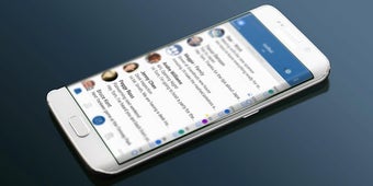 Image 1 for BlueMail Work