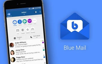 Image 3 for BlueMail Work