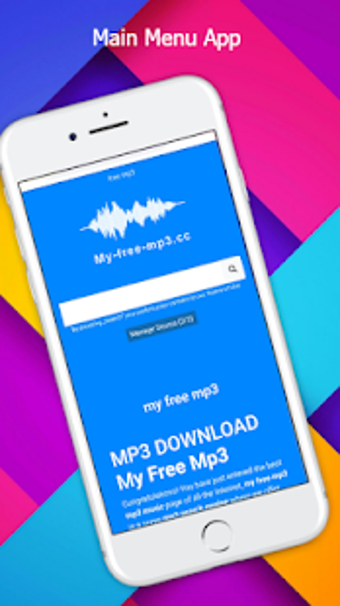 Imagen 1 para Mp3juice - Mp3 juice Musi…