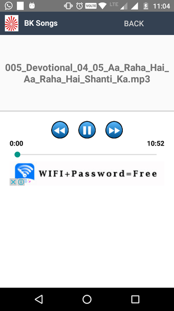 Imagen 0 para Brahmakumari  Live
