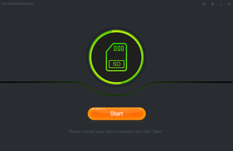 Image 0 for Free Card Data Recovery
