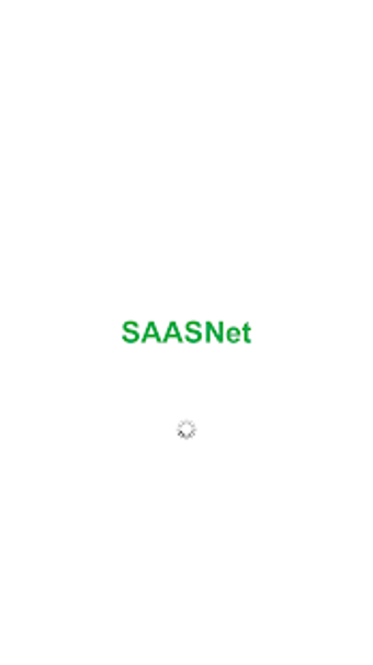 Image 0 for SAASnet