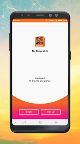 Image 4 for MyBL (My Banglalink)