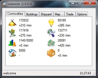 Image 0 for Colonists