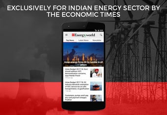 Image 1 for ETEnergyWorld
