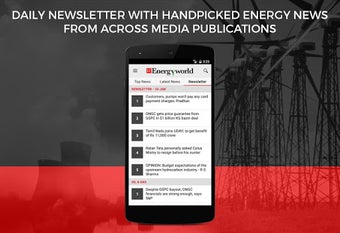 Image 0 for ETEnergyWorld