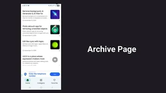 Image 0 for Adola HD