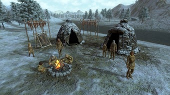 Image 0 for Dawn of Man