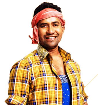 Image 0 for Selfie With Dinesh Lal Ya…
