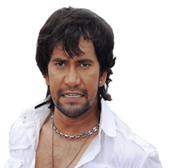 Image 3 for Selfie With Dinesh Lal Ya…