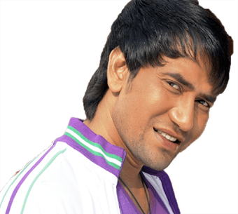 Image 1 for Selfie With Dinesh Lal Ya…