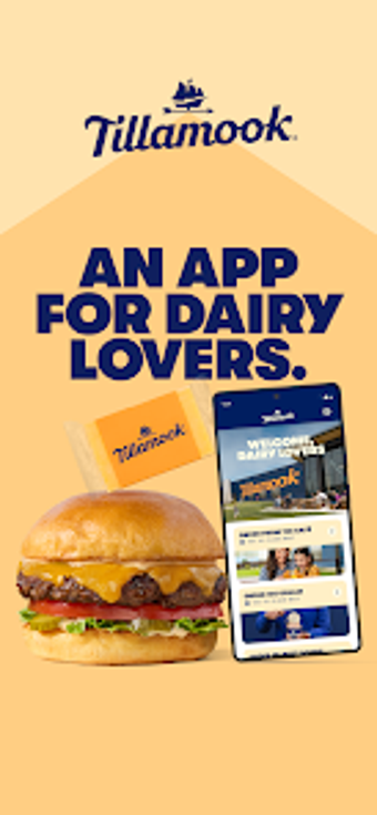 Image 0 for Tillamook