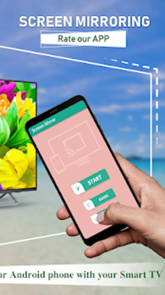 Image 3 for Screen Mirroring - Screen…