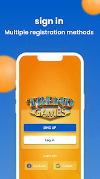 Image 0 for Trend Games