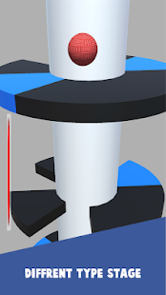 Image 3 for Infinity Helix Jump