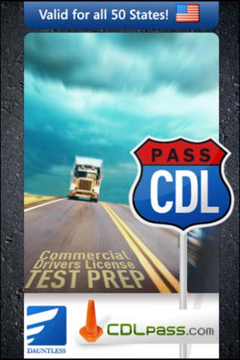 Imagen 0 para Driving - USA CDL