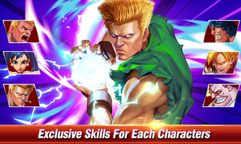 Image 2 for Fist of Brutal:Offline Ar…