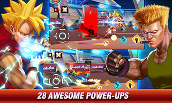 Image 1 for Fist of Brutal:Offline Ar…