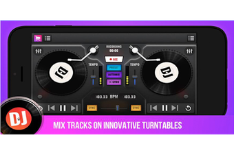 Image 1 for DJ Mixer Player Music Fre…