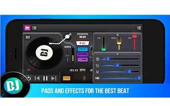 Image 0 for DJ Mixer Player Music Fre…