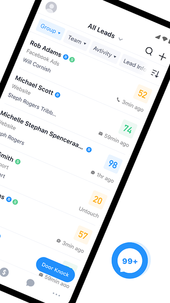 Image 0 for Chime Real Estate CRM