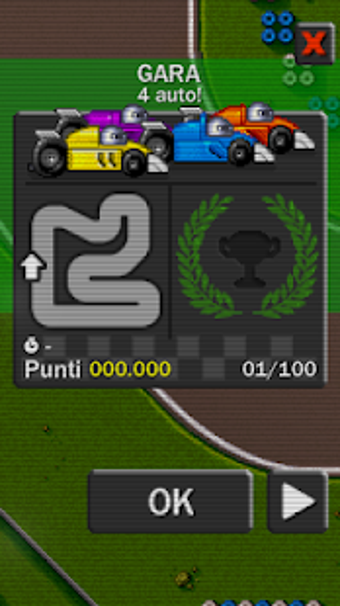 Image 0 for Mini Turbo GP