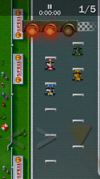 Image 3 for Mini Turbo GP