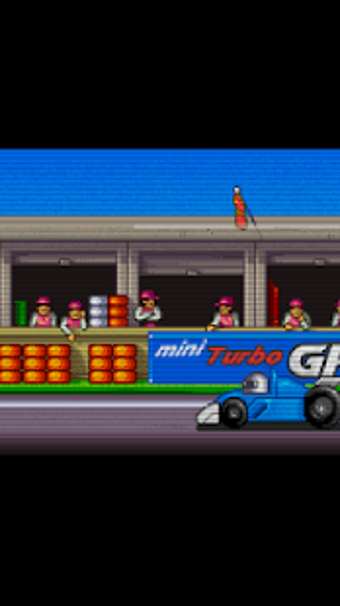 Image 1 for Mini Turbo GP