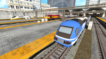 Imagen 0 para Train Simulator 2018