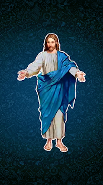 Image 3 for Christian Emojis and Jesu…