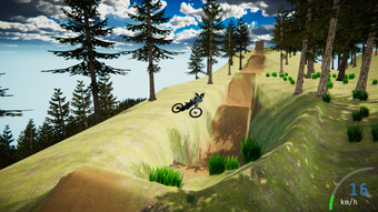 Image 0 for Dreamflow for Descenders