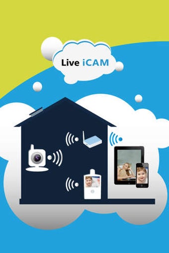 Imagen 0 para Live iCAM