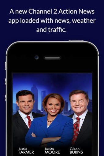 Image 0 for WSB-TV News