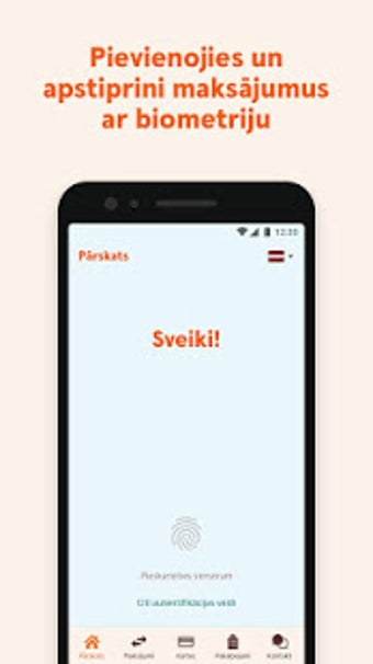 Imagen 3 para Swedbank Latvia