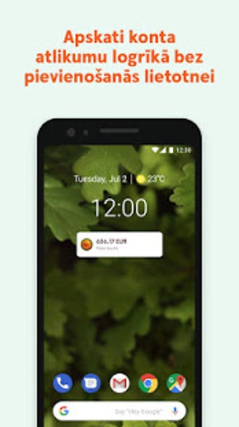 Imagen 0 para Swedbank Latvia