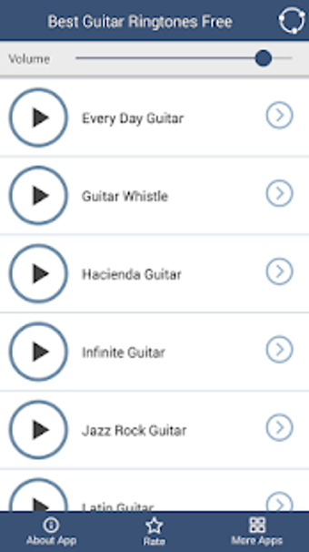 Image 1 for Best Guitar Ringtones Fre…