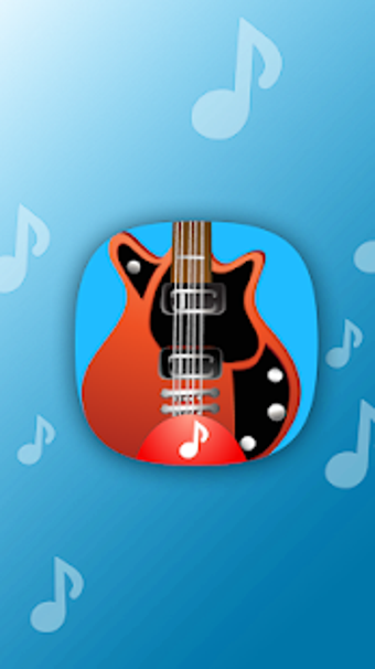 Image 0 for Best Guitar Ringtones Fre…