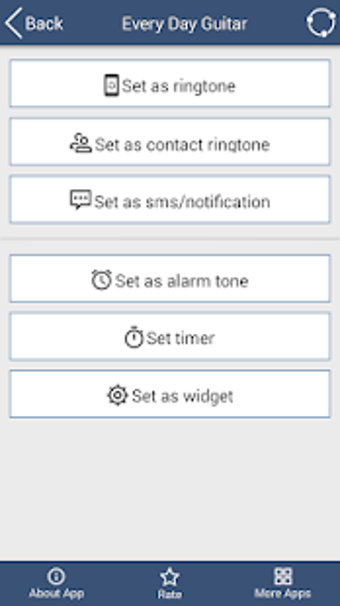 Image 2 for Best Guitar Ringtones Fre…
