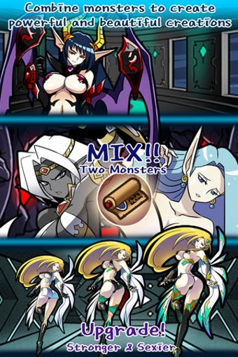 Image 4 for MonTowers ~Legend of Summ…