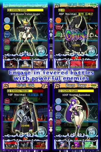 Image 5 for MonTowers ~Legend of Summ…